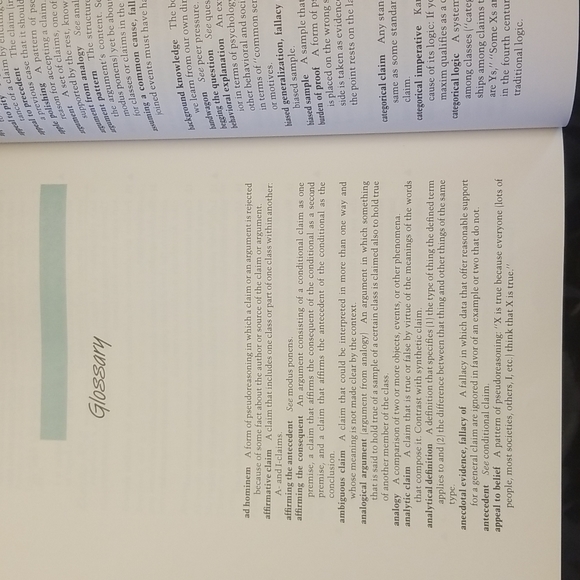 Critical Thinking - Picture 8 of 10